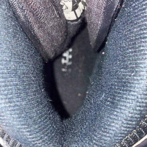 Ultra wheels youth Inline Skates Velcro / laces. - Picture 4 of 16